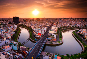 Ineco to coordinate feasibility study for Vietnam�s North-South high-speed line