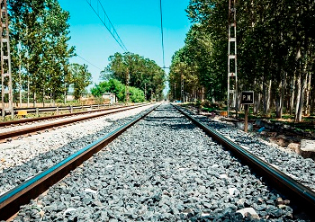 Comsa develops Neoballast technology