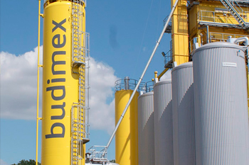 Ferrovial�s subsidiary Budimex wins track modernisation project in Poland