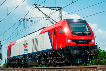 Stadler Valencia to manufacture 35 EURO4001 locomotives for Turkish operator TCDD Taşımacılık