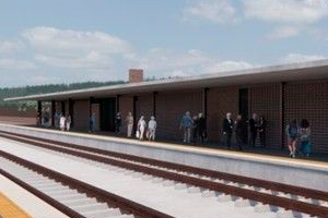 Comsa is awarded new section of the Quer�taro�Irapuato railway line in Mexico