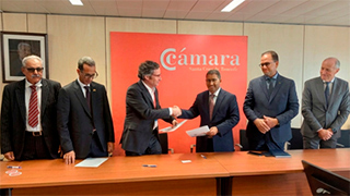 Metrotenerife-Mauritania agreement to boost railway development in the African country