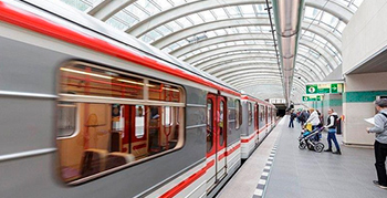 ACS subsidiary Hochtief is awarded contract for Prague Metro Line D