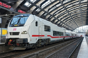 Talgo reports a record order book: 6,307 million euros