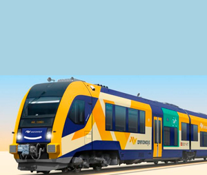 Renfe to participate in new Milan-Brussels overnight service via Arenaways
