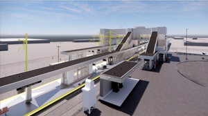 FCC to participate in the project to upgrade commuter rail network in Ontario, Canada