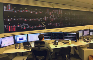 Indra secures contract to modernise Lithuania�s rail traffic management system