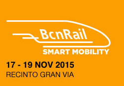 Smart Mobility, main theme of the fifth edition of BcnRail