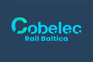 Elecnor and Cobra are awarded Rail Baltica electrification subsystem