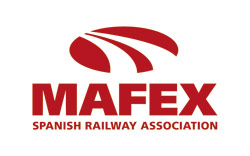 Mafex coordinates Spanish participation at Middle East Rail exhibition and conference in Dubai