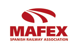 Mafexs sixth International Railway Convention in Valencia