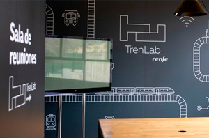 TrenLab consolidates its position among Europe�s leading innovation hubs