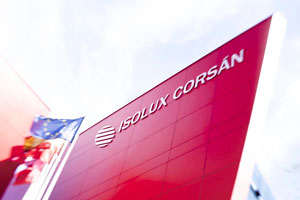 Isolux Corsan is awarded three electrification contracts in India